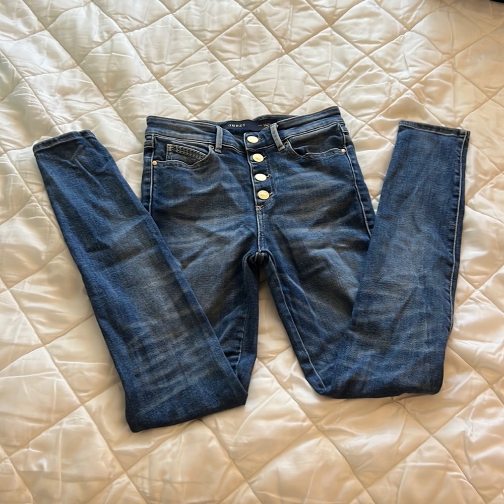 Guess jeans